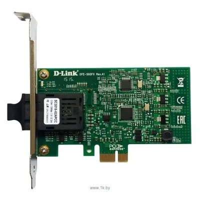 D-link DFE-560FX