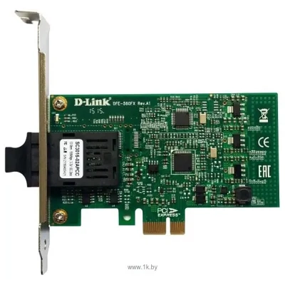 D-link D-Link DFE-560FX/A1A