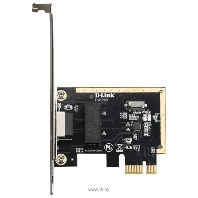 D-link D-Link DGE-560T/D2A