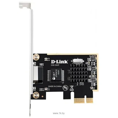 D-link DGE-562T/A1