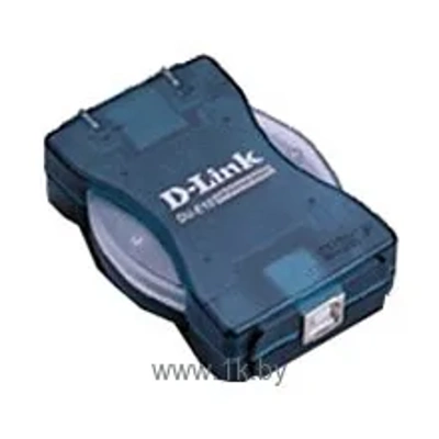 D-link DU-E100