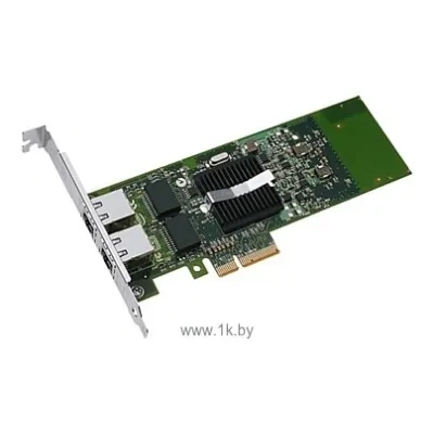 DELL Gigabit ET Dual Port Server Adapter