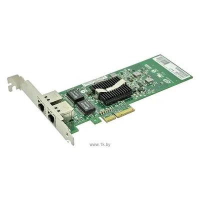 DELL Gigabit ET Dual Port Server Adapter (540-BBGZ)