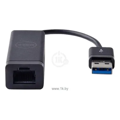 DELL USB 3.0 to Ethernet adapter (470-ABBT)