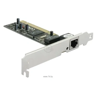 DeLOCK Delock PCI Network adapter (88316)