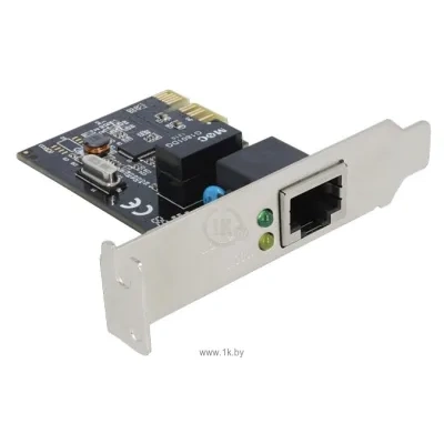 DeLOCK Delock PCI-E Network adapter (89357)