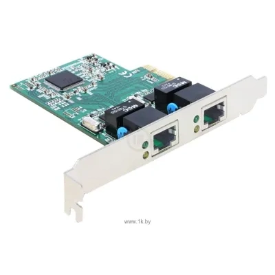 DeLOCK Delock PCI-E Network adapter (89358)