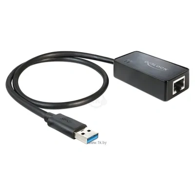 DeLOCK Delock USB 3.0 Network adapter (62121)