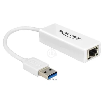 DeLOCK Delock USB 3.0 Network adapter (62417)