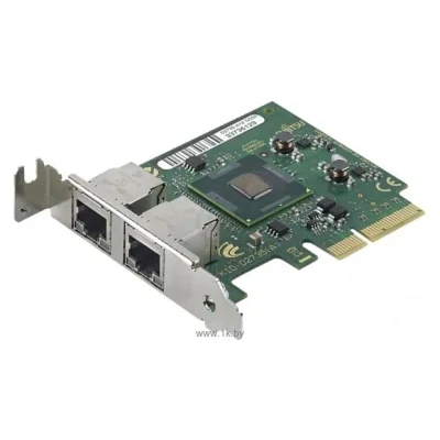 Fujitsu D2735-2 Dual port 1Gb adapter