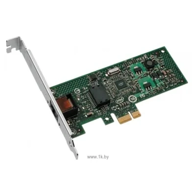 Fujitsu Desktop LAN Adapter (S26361-F3516-L201)