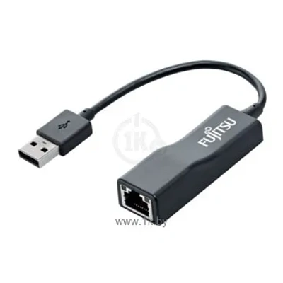 Fujitsu USB2.0 LAN Adapter (S26391-F6055-L510)