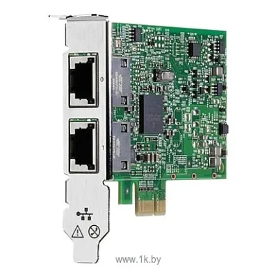 HP Ethernet 1Gb 2-port 361T Adapter