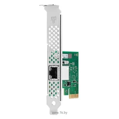 HP Ethernet Adapter I210-T1 (E0X95AA)