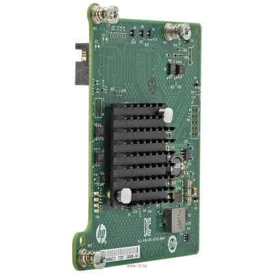 HP E Ethernet 10Gb 2-port 560M Adapter 665246-B21