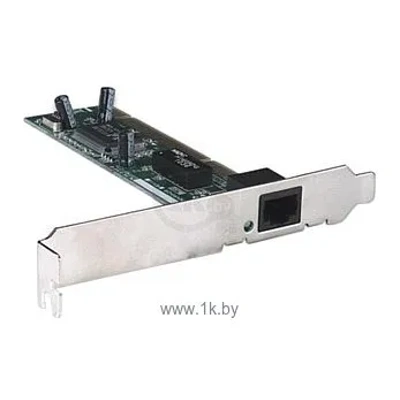 Intellinet (509510) Fast Ethernet PCI Network Card