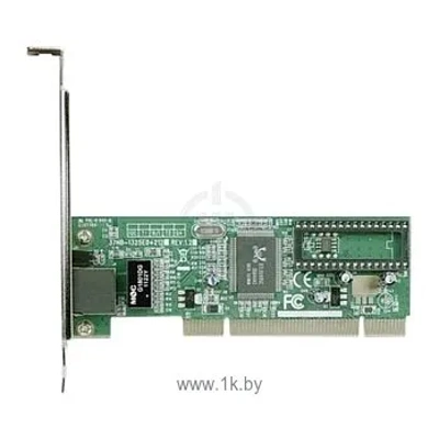 Intellinet (522328) Gigabit PCI Network Card