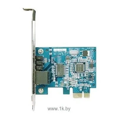 Intellinet (522533) Gigabit PCI-E Network Card