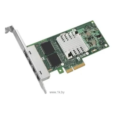 Lenovo Quad Port Ethernet Server Adapter (49Y4240)