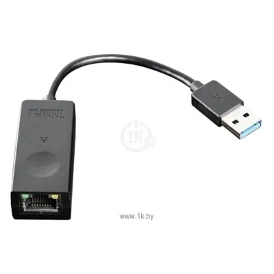 Lenovo ThinkPad USB 3.0 Ethernet