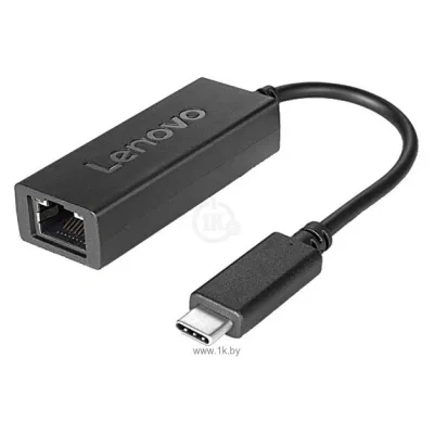 Lenovo ThinkPad USB-C Ethernet