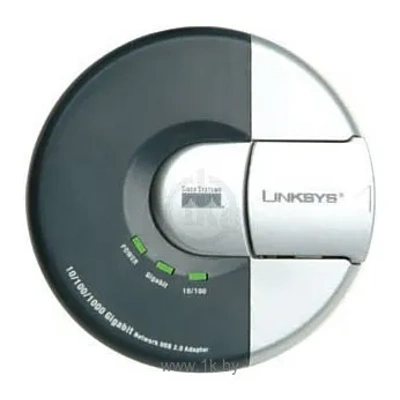 Linksys USB1000