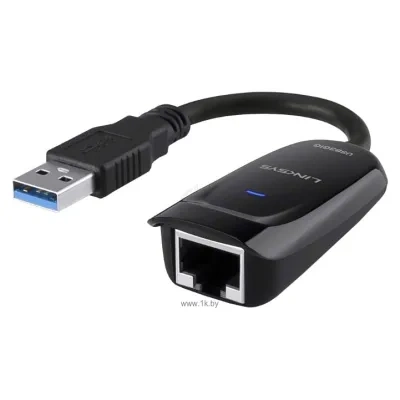 Linksys USB3GIG