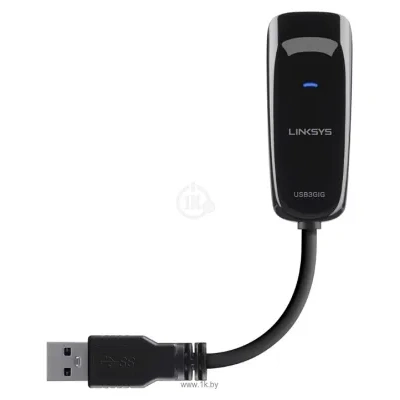 Linksys USB3GIG