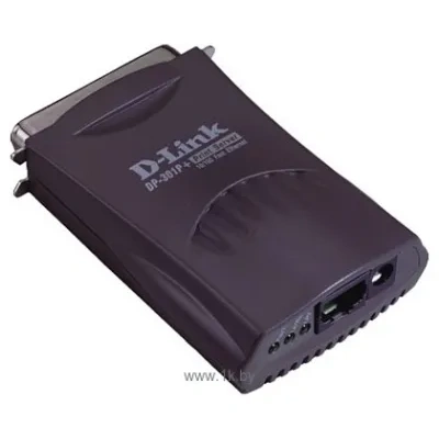 D-link D-Link DP-301P+