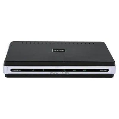 D-link D-Link DPR-1061