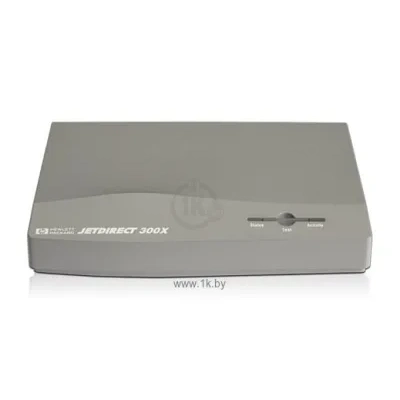 HP Jetdirect 300x