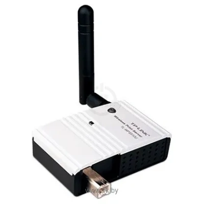 TP-LINK TL-WPS510U